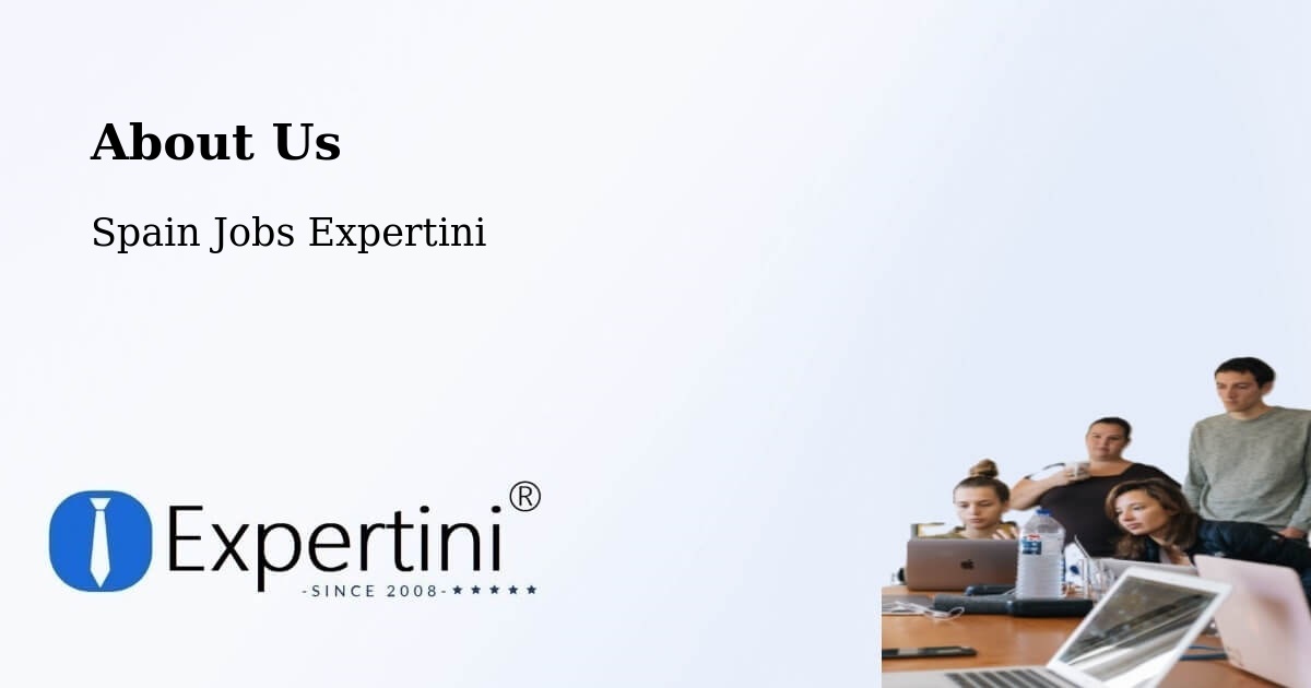 About Expertini Recruitment Platform  – Pol - Pol, Spain Jobs Expertini