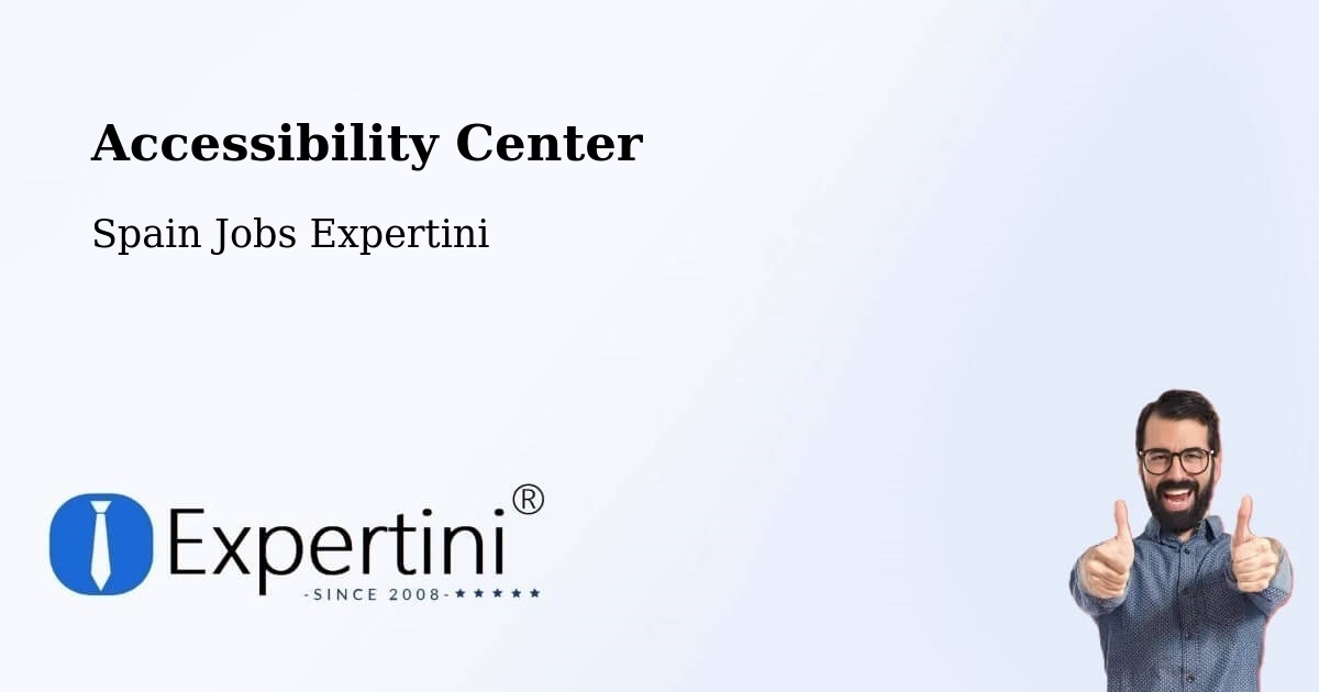 Accessibility Statement – Pol - Spain Jobs Expertini