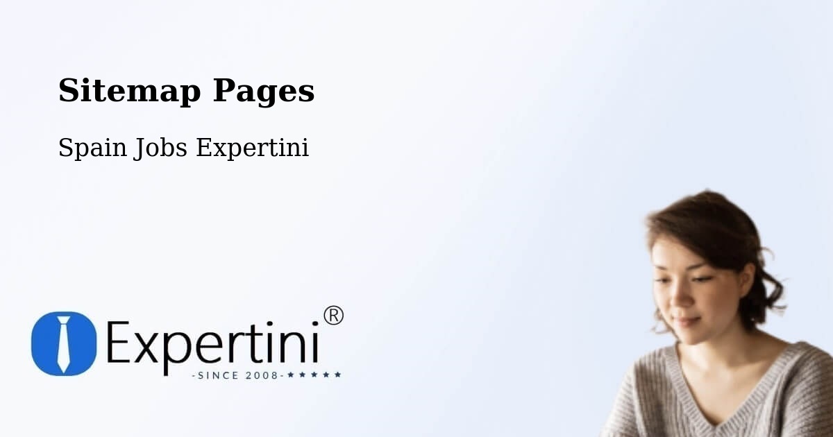 Sitemap Pages - Pol - Spain Jobs Expertini