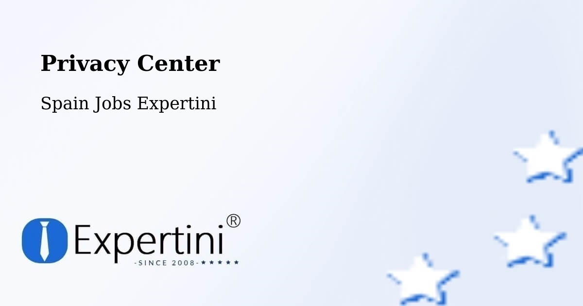 Privacy Policy – Pol - Spain Jobs Expertini