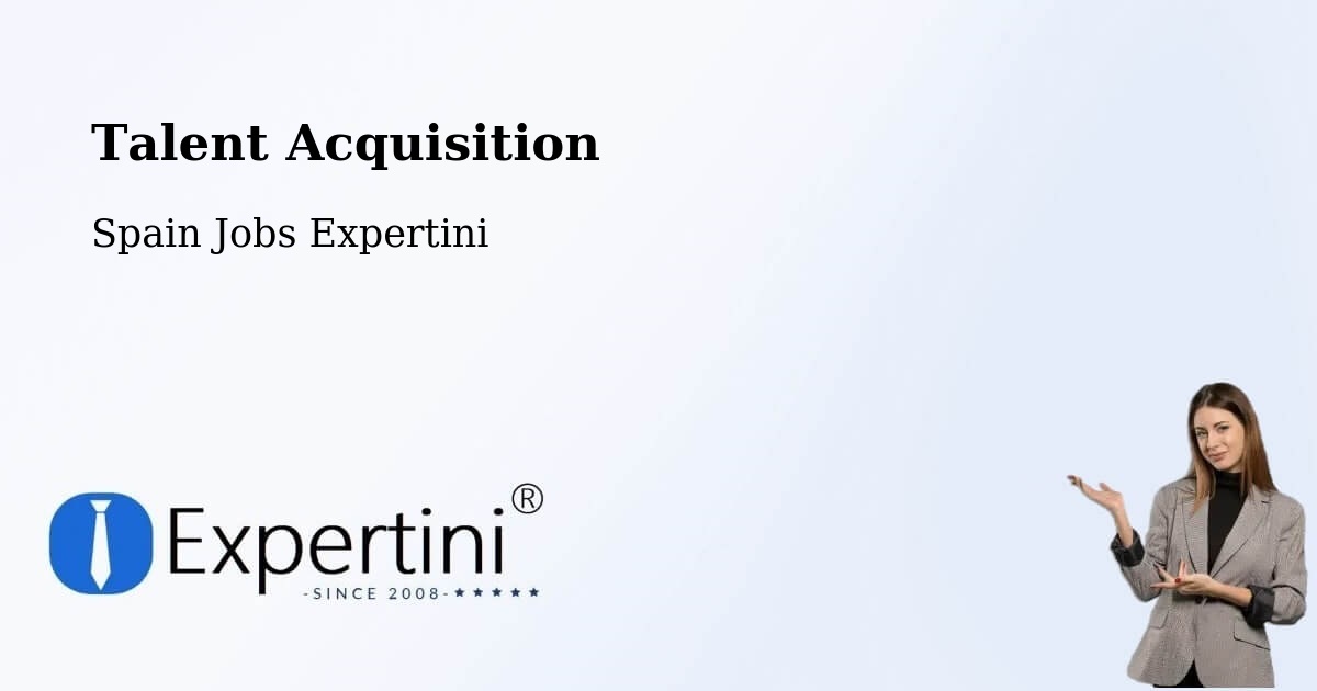 Post Jobs & Find Candidates in Pol – Talent Acquisition Solutions - Spain Jobs Expertini